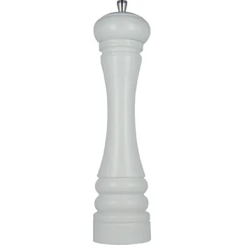 Mlýnek na koření de Buyer Mlýnek na pepř 30 cm - bílý | D-P253-300303
