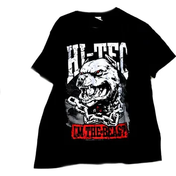 Pánské tričko Tričko DOG pánské černé vel. L