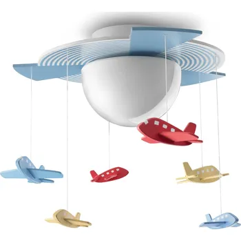 Philips Massive Avigo 40153/55/10