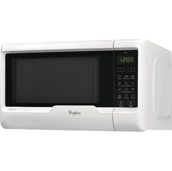Mikrovlnná trouba Recenze Whirlpool MWD 122 WH