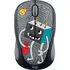 Myš Logitech Wireless Mouse M238 Lightbulb