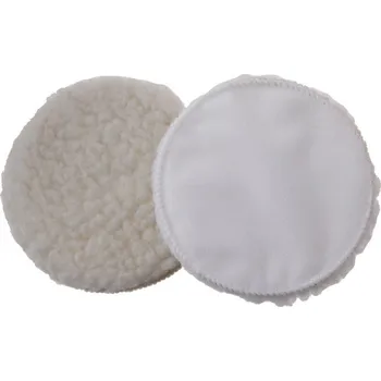 Lešticí kotouč Levior F22066 leštící kotouč 150 mm