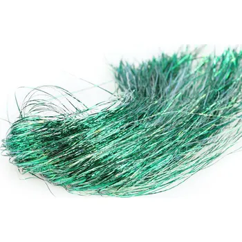 Sybai New Sparkle Hair Pearl Green