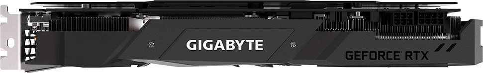 Gigabyte GeForce RTX 2070 Windforce 8 GB (GV-N2070WF3-8GC) - Zbozi.cz