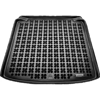 Vana do kufru Gumová vana do kufru - Škoda Fabia I, 1999-2007, Sedan/Combi