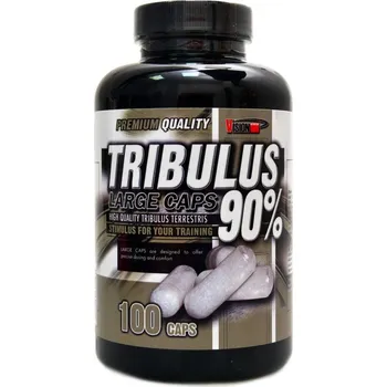 Vision Nutrition Tribulus 90% 1000 mg 100 cps.