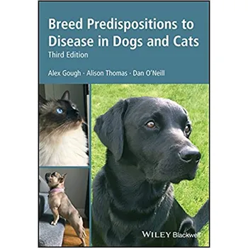 Breed Predispositions to Disease in…