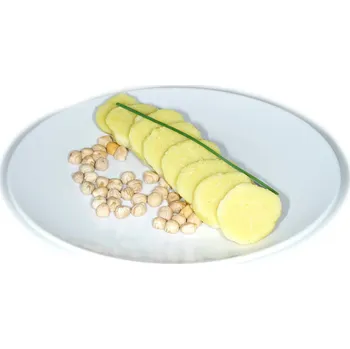 Kostera - Směs na bramborové knedlíky s cizrnou - 500 g