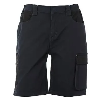 Pracovní rukavice JRC Kraťasy pracovní SUEZ tmavě modré