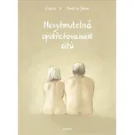 Nevyhnutelná opotřebovanost citů - Aimée de Jongh (2019)