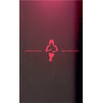 Beletrie pro dospělé Malá noční můra