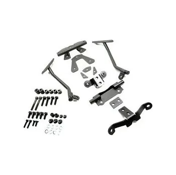 Motodoplněk Honda Africa Twin Adv. Sports 18-19 montážní sada topcase KR1161 (bez plotny a kufru !! pouze nosič)