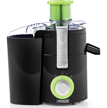 Odšťavňovač Princess 20 2040