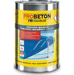 COLORLAK Trexon H 2203 / C0400 modrá…