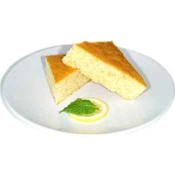 Kostera Těsto citrónová babeta Balení: Sáček 1kg