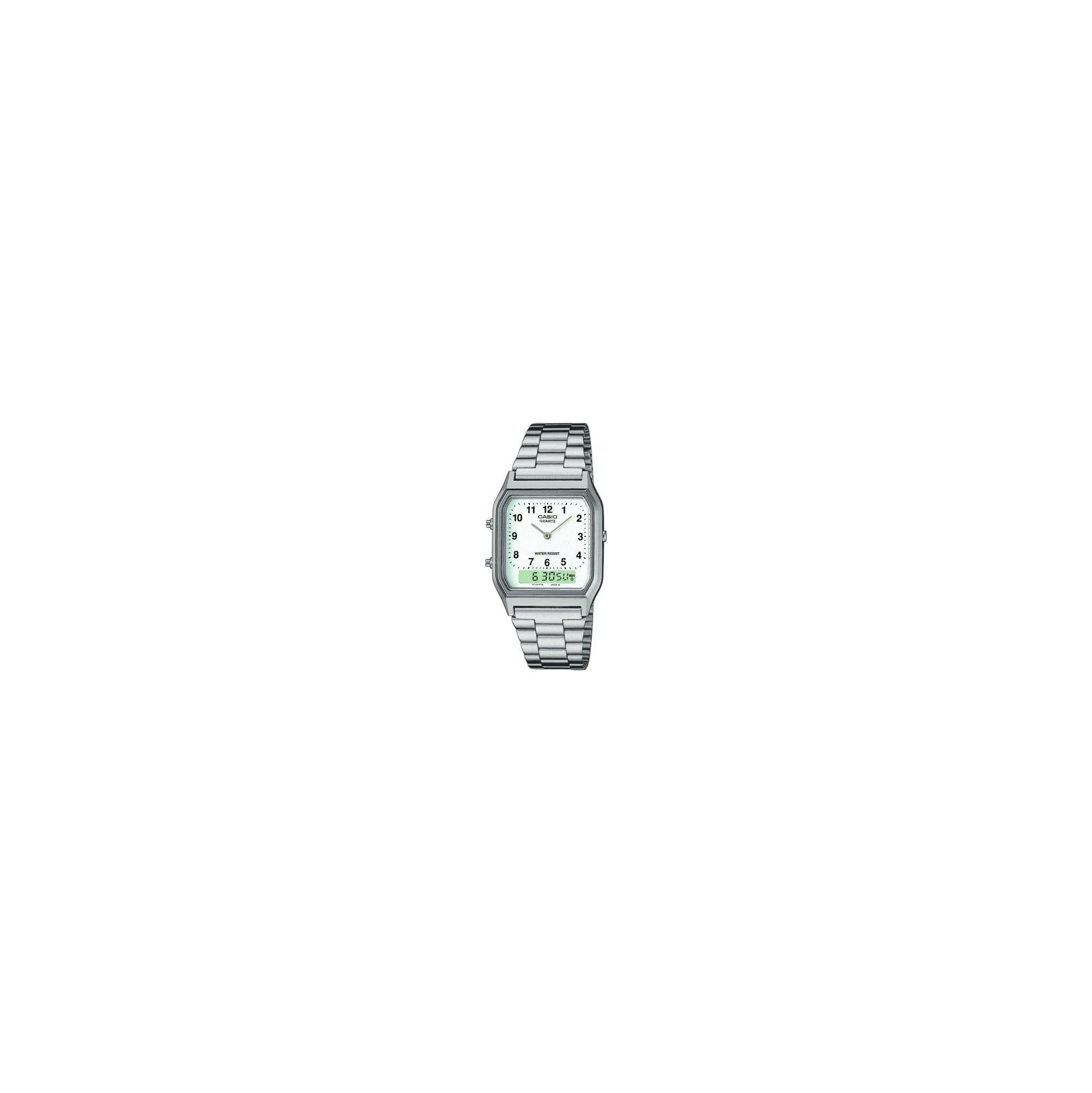 Fotografie 1 - Hodinky Casio Collection Vintage AQ-230A-7BMQYES