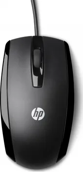 Myš HP Wired Mouse X500
