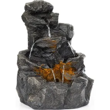 Zahradní dekorace Blumfeldt Rocky Waters