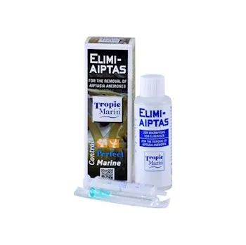 Akvarijní chemie TROPIC MARIN Elimi-aiptas 50 ml
