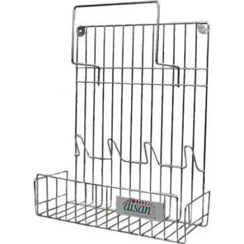 Příslušenství k vysavači HUSKY Věšák na hadici a příslušenství - SZ322