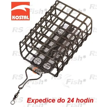 Jaxon hranaté ⚖ 15,0 g