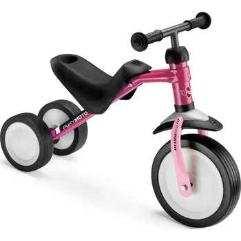 Odrážedlo PUKY 3041 Moto Berry