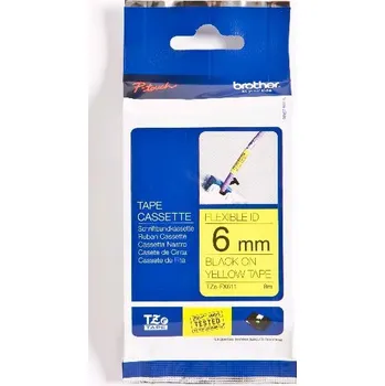 Pásek do tiskárny Brother TZ-FX611