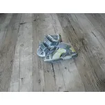 Sandály dětské Protetika Leros chlapecké Velikost: 19