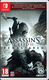 Assassin&#039;s Creed III Remastered Nintendo Switch