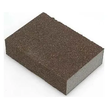 Brusný papír Houbička brusná P-180 Vorel TO-08293