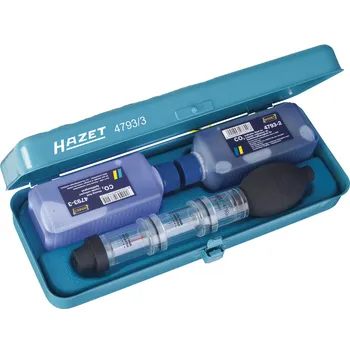 Tester autobaterie Hazet 4793-1