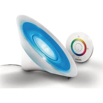 Dekorativní svítidlo Philips LivingColors Aura White 70998/60/PH