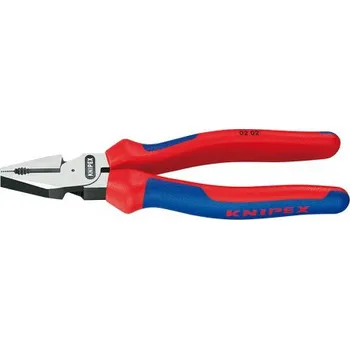 Kleště Knipex 0202200.09