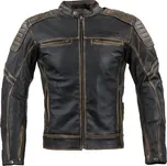 W-Tec Mungelli vintage hnědá