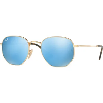 Sluneční brýle Ray-Ban RB3548N 001/9O