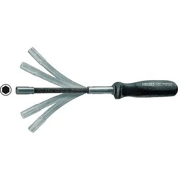 Klíč Hazet 426-7
