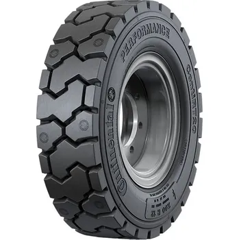 Pneu pro těžký stroj Continental ContiRT20 250/70 R15 153A5