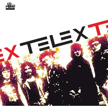Punk Radio - Telex [CD]
