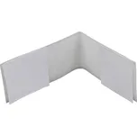 Abus Mimi ABJC74227 zarážka šuplíků 2 ks