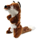 Dog Fantasy Skinneeez Plush pískací…