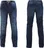 PMJ Promo Jeans Titanium modré, 42