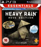 Heavy Rain Edition PS3