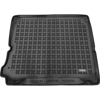 Vana do kufru REZAW-PLAST Gumová vana do kufru PEUGEOT 5008 r.v. 2017 5 míst