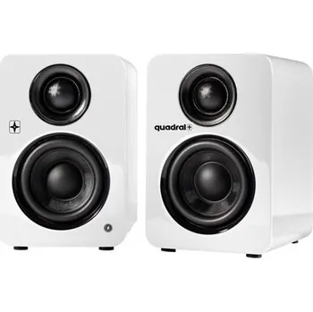 Quadral Breeze Blue XL