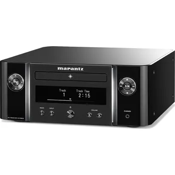 Hi-Fi systém Marantz MCR612 černá