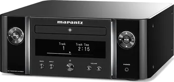 Hi-Fi systém Marantz MCR612 černá