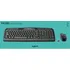 Logitech Wireless Desktop MK330 US