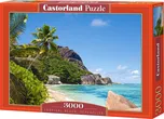 Castorland Tropical Beach 3000 dílků