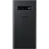 Pouzdro na mobilní telefon Samsung LED View Cover pro Galaxy S10 černé