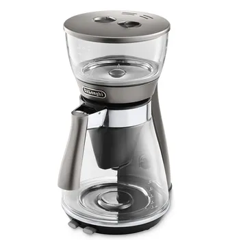 Kávovar De'Longhi ICM17210